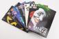 Preview: Zur Auswahl: Batman versch. HC & SC , Panini & Dino Comics