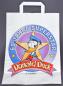 Preview: Barks Library Donald Duck Onkel Dagobert Carl Barks Motiv Papiertüte Egmont 1990