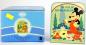 Preview: Mickey & Friends  - Disney Impressions Plaque Schild - Auswahl / Pick your item