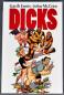 Preview: Dicks - lim. Variant Cover - Publisher Proof # 01/69 - Panini 2013