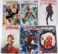 Preview: Spider-Man - signiert - zT Variants - Marvel Panini - zur Auswahl