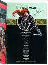 Preview: Secret War - signiert - Marvel Panini - zur Auswahl