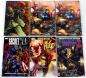 Preview: Marvel Bände - signiert - zT Variant - Marvel Panini - zur Auswahl