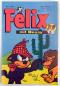 Preview: Felix mit Bessy - Heft 186 - Bastei Verlag 1958 - Z:1
