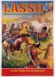 Preview: Lasso - Bastei 1965 - Heft 2 bis 117 - zur Auswahl