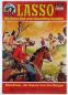 Preview: Lasso - Bastei 1965 - Heft 2 bis 117 - zur Auswahl