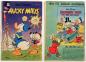 Preview: Micky Maus - verschiedene Original - Hefte zw 1951 - 1955 - zur Auswahl