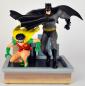 Preview: Batman & Robin Statue - FULL SIZE - DC ALL STAR lim. edition of 1300 - DC DIRECT