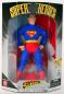 Preview: SUPERMAN SUPER HEROES SILVER AGE COLLECTION - Hasbro 1999 - factory sealed
