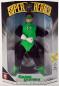 Preview: GREEN LATERN SUPER HEROES SILVER AGE COLLECTION - Hasbro 1999 - factory sealed