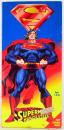 Preview: SUPERMAN BIG FIGURE - Comic Book Series - KENNER 1996 - factory sealed