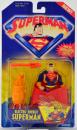 Preview: ELEKTRO ENERGY SUPERMAN Action Figure - Superman Animated - KENNER 1996