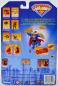 Preview: VISION BLAST SUPERMAN Action Figure - Superman Animated - KENNER 1996