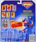 Preview: SUPERMAN & BRAINIAC Action Figure Set - Superman Animated - KENNER 1997