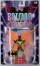 Preview: LASER BATMAN - Batman of the Future - Hasbro 1999