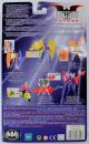 Preview: LASER BATMAN - Batman of the Future - Hasbro 1999