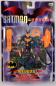 Preview: NEON CAMO BATMAN - Batman of the Future - Hasbro 1999