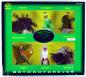 Preview: BATMAN FOREVER limited boxed set of 6 action figures - APPLAUSE