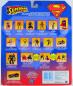 Preview: CYBER-LINK BATMAN & SUPERMAN Action Figure Set - Superman Animated KENNER 1995
