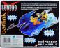 Preview: netrunner Batmobile - batlink - BATMAN BEYOND - Hasbro 1999
