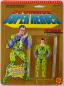 Preview: THE RIDDLER - DC SUPERHEROES - action figure - TOY BIZ 1989