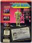 Preview: THE RIDDLER - DC SUPERHEROES - action figure - TOY BIZ 1989