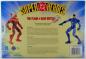 Preview: THE FLASH vs. BLUE BEETLE - DC SUPERHEROES - action figure set of 2 HASBRO 1999