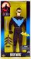 Preview: NIGHTWING - big action figure - THE NEW BATMAN ADVENTURES - Hasbro 1997