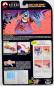 Preview: STREET STRIKE BATMAN - action figure - BATMAN THE NEW ADVENTURES - KENNER