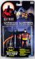 Preview: BATGLIDER BATMAN - action figure - MISSION MASTERS - Hasbro