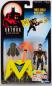 Preview: FORCE SHIELD NIGHTWING - action figure - BATMAN THE NEW ADVENTURES - KENNER