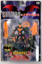 Preview: NEON CAMO BATMAN - Batman of the Future Hasbro 1999