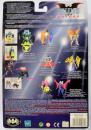 Preview: NEON CAMO BATMAN - Batman of the Future Hasbro 1999
