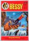 Preview: Bessy Originalheft Band 35 - Bastei Verlag ab 1965 - Z: 2+