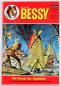 Preview: Bessy Originalheft Band 39 - Bastei Verlag ab 1965 - Z: 1-2