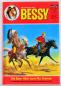 Preview: Bessy Originalheft Band 60 - Bastei Verlag ab 1965 - Z: 2+