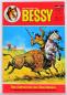 Preview: Bessy Originalheft Band 62 - Bastei Verlag ab 1965 - Z: 1-2