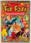 Preview: Fix und Foxi Sonderheft Weihnachten 1966 Z: 2- - Pabel Gevacur