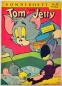Preview: Tom und Jerry Sonderheft Nr.33 Z: 1- / 1956-58 Semrau Verlag