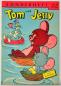 Preview: Tom und Jerry Sonderheft Nr.32 Z: 1- / 1956-58 Semrau Verlag