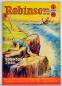 Preview: ROBINSON Crusoe  Originalheft Band 9 - Verlag f.moderne Literatur - Z: 1-2