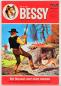 Preview: Bessy Originalheft Band 31 - Bastei Verlag ab 1965 - Z: 2+