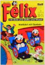 Preview: Felix Heft Nr. 359  - Z: 1-,  Bastei Verlag