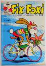 Preview: Fix und Foxi  Band 448 , Z: 2,  Pabel Gevacur