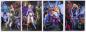 Preview: BATMAN REBIRTH 26 - Hochzeit Variant Set  1-80 - matching Numbers - Panini