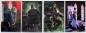 Preview: BATMAN REBIRTH 26 - Hochzeit Variant Set  1-80 - matching Numbers - Panini