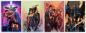 Preview: BATMAN REBIRTH 26 - Hochzeit Variant Set  1-80 - matching Numbers - Panini