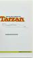 Preview: TARZAN Album 4 - SIGNIERT von Burne Hogarth - Hethke Top Collection