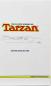 Preview: TARZAN Album 5 - SIGNIERT von Burne Hogarth - Hethke Top Collection