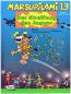 Preview: Marsupilami Band 13 HC, signiert von BATEM -  Ehapa Comic Collection